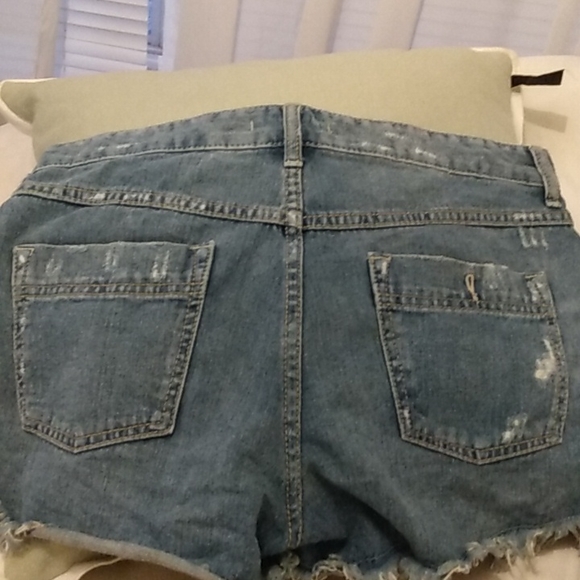 Free People shorts, 29. EUC - Picture 5 of 12